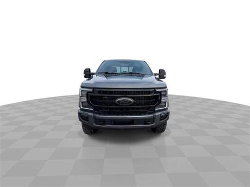 2022 Ford F-350 Lariat