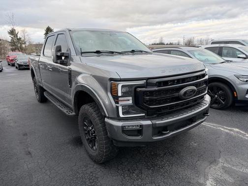 2022 Ford F-350 Lariat