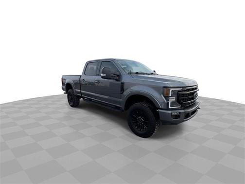 2022 Ford F-350 Lariat