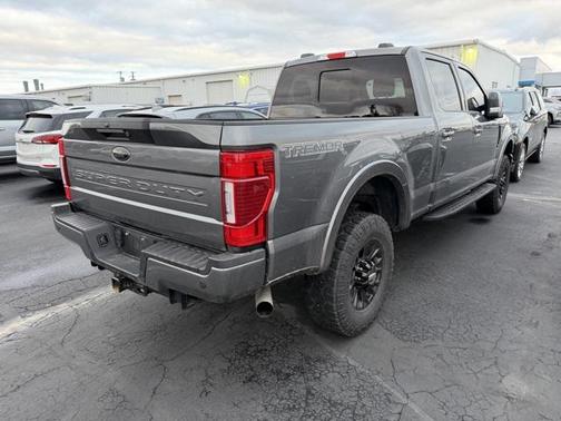 2022 Ford F-350 Lariat