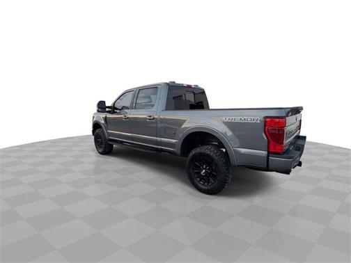 2022 Ford F-350 Lariat