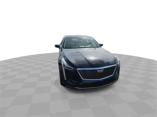 2019 Cadillac CT6 3.0L Twin Turbo Platinum
