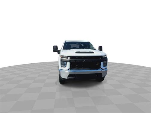 2022 Chevrolet Silverado 3500 WT