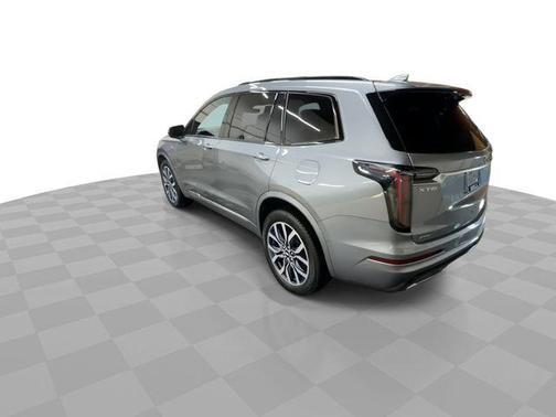 2024 Cadillac XT6 Sport AWD