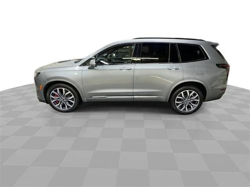 2024 Cadillac XT6 Sport AWD