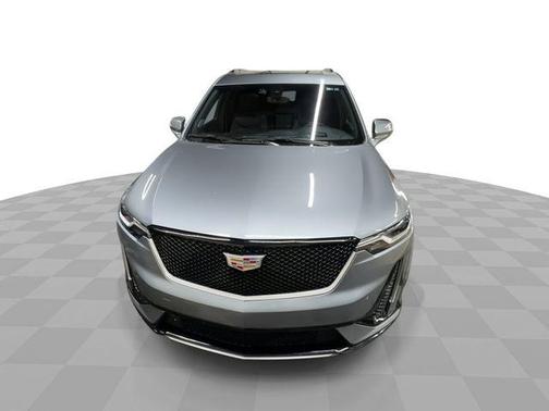 2024 Cadillac XT6 Sport AWD