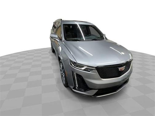 2024 Cadillac XT6 Sport AWD