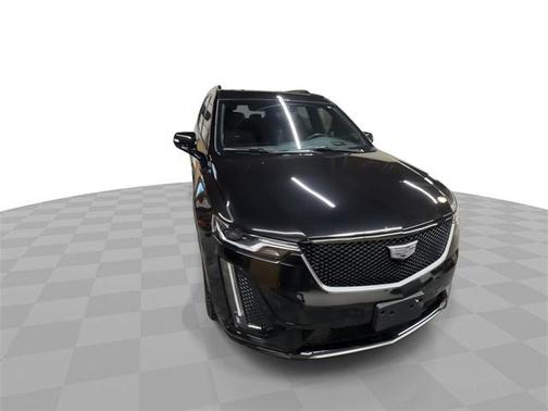 2024 Cadillac XT6 Sport AWD