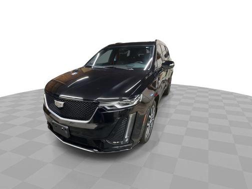 2024 Cadillac XT6 Sport AWD