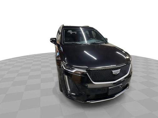 2024 Cadillac XT6 Sport AWD