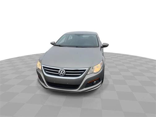 2012 Volkswagen CC R-Line