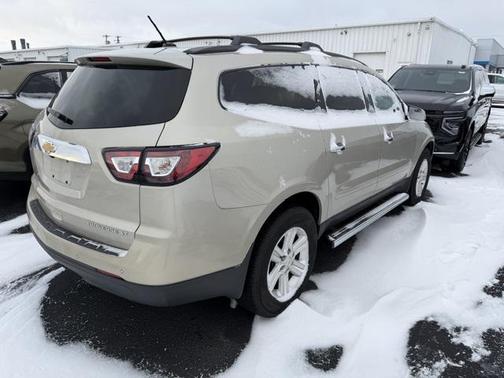 2014 Chevrolet Traverse 1LT