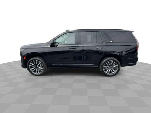 Black Raven 2024 Cadillac Escalade Sport Platinum