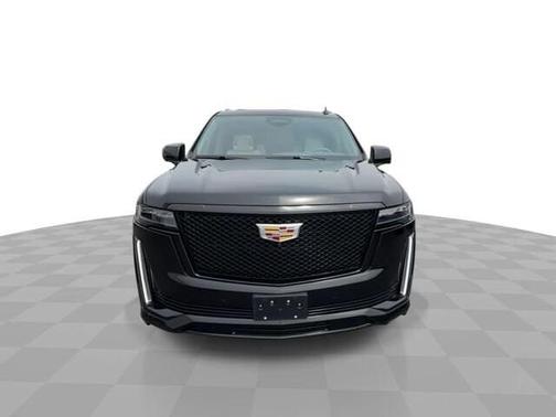 Black Raven 2024 Cadillac Escalade Sport Platinum