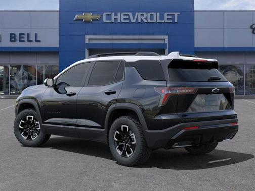 2025 Chevrolet Equinox FWD ACTIV