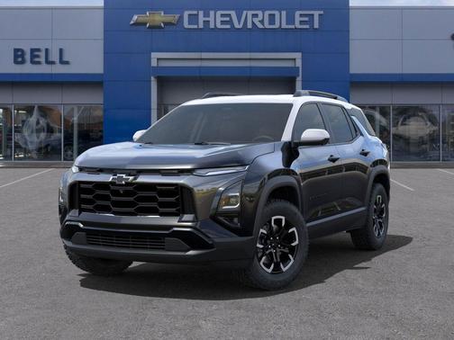 2025 Chevrolet Equinox FWD ACTIV