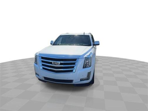2020 Cadillac Escalade ESV Premium Luxury