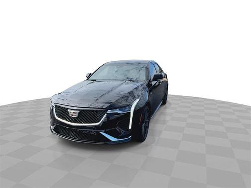 2023 Cadillac CT4 Sport