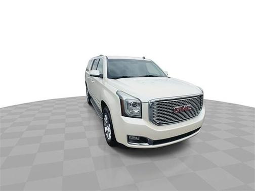 2015 GMC Yukon XL 1500 Denali