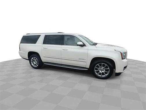 2015 GMC Yukon XL 1500 Denali