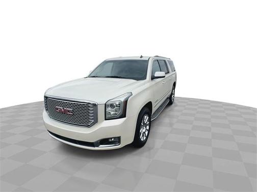 2015 GMC Yukon XL 1500 Denali