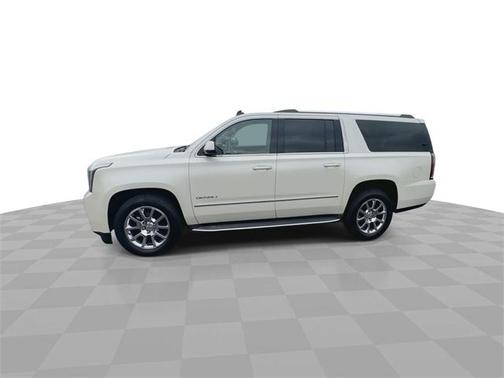 2015 GMC Yukon XL 1500 Denali