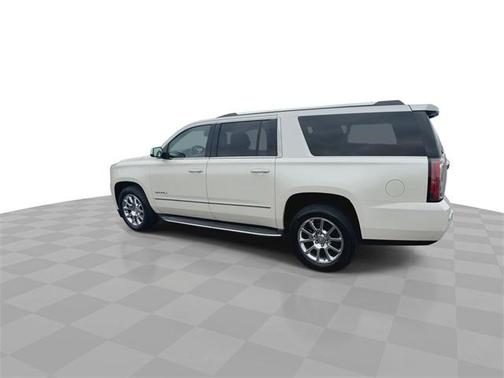2015 GMC Yukon XL 1500 Denali