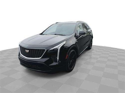 2019 Cadillac XT4 Sport