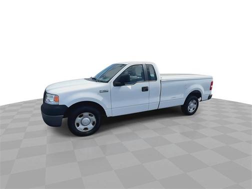 2008 Ford F-150 XL