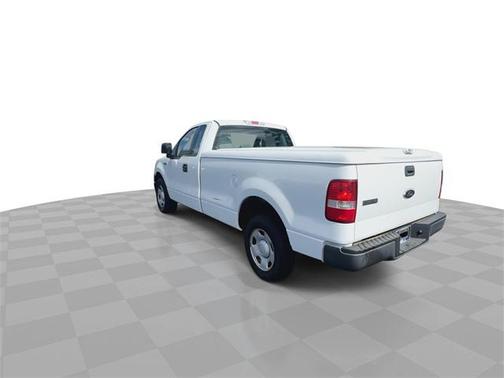 2008 Ford F-150 XL