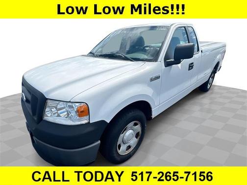 2008 Ford F-150 XL