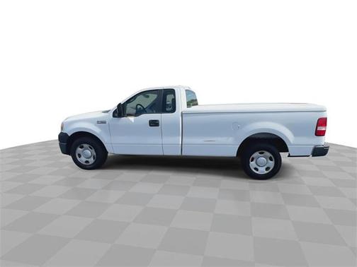 2008 Ford F-150 XL