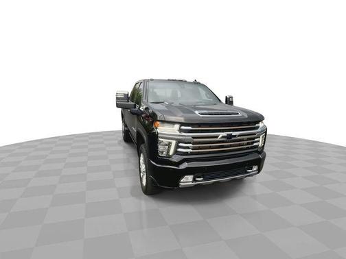 2023 Chevrolet Silverado 2500 High Country