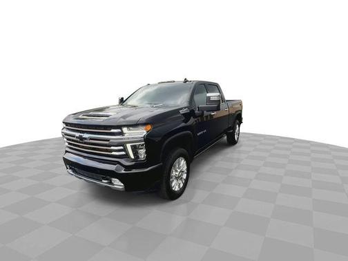 2023 Chevrolet Silverado 2500 High Country