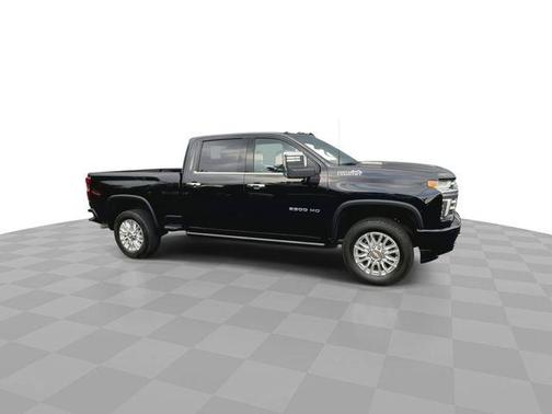 2023 Chevrolet Silverado 2500 High Country
