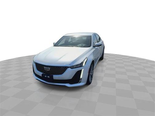 2023 Cadillac CT5 Premium Luxury AWD