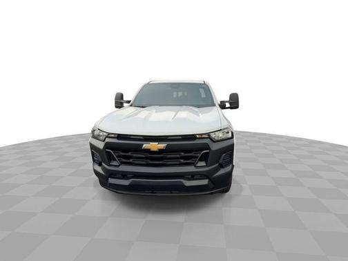 2024 Chevrolet Colorado WT