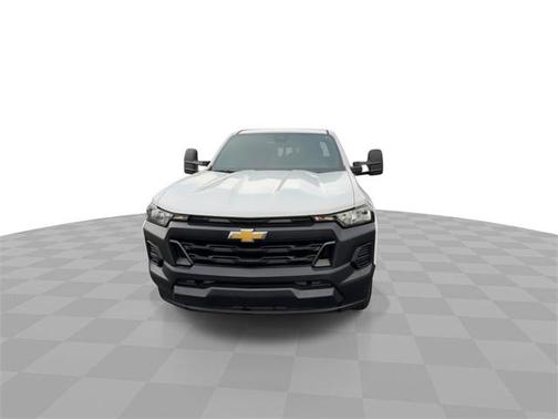 2024 Chevrolet Colorado WT
