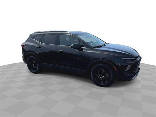 2023 Chevrolet Blazer 3LT