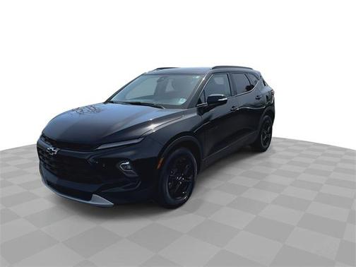 2023 Chevrolet Blazer 3LT