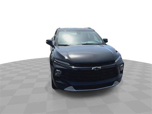 2023 Chevrolet Blazer 3LT