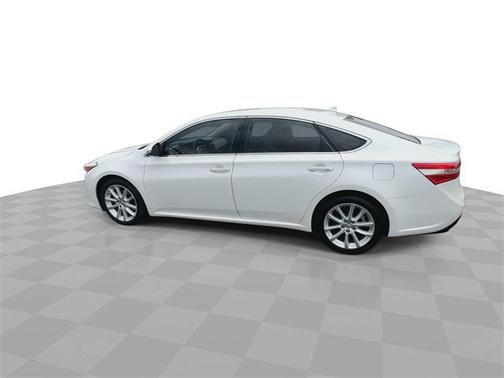 2014 Toyota Avalon Limited