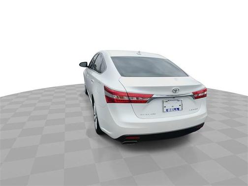 2014 Toyota Avalon Limited