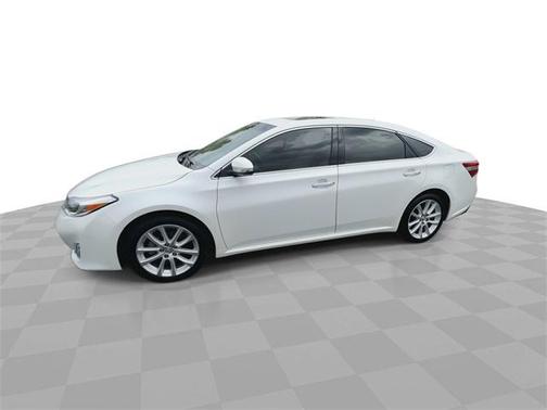 2014 Toyota Avalon Limited