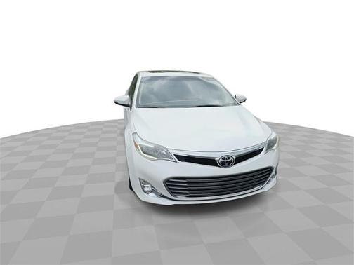 2014 Toyota Avalon Limited