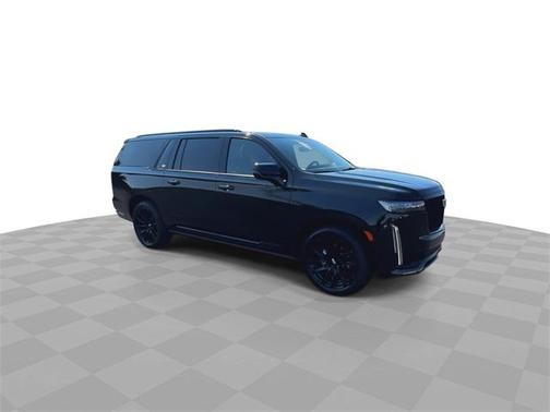 2023 Cadillac Escalade ESV Sport Platinum