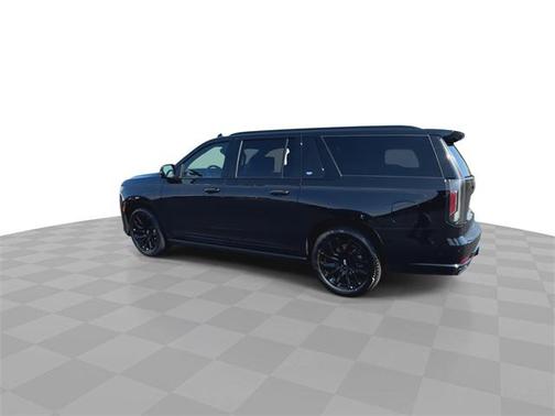 2023 Cadillac Escalade ESV Sport Platinum