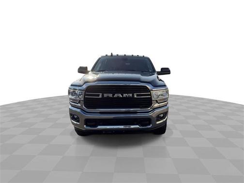 2019 RAM 3500 Big Horn
