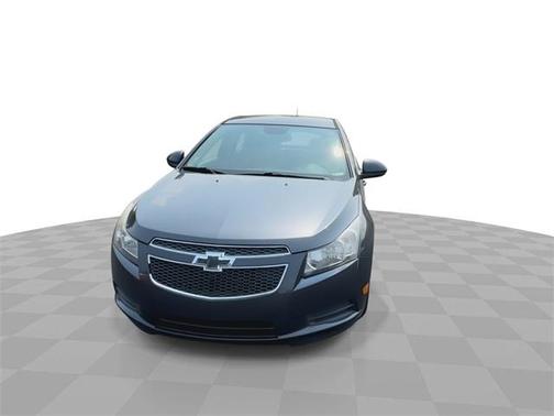 2013 Chevrolet Cruze 1LT