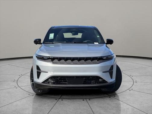 2024 Jeep Wagoneer S Launch Edition